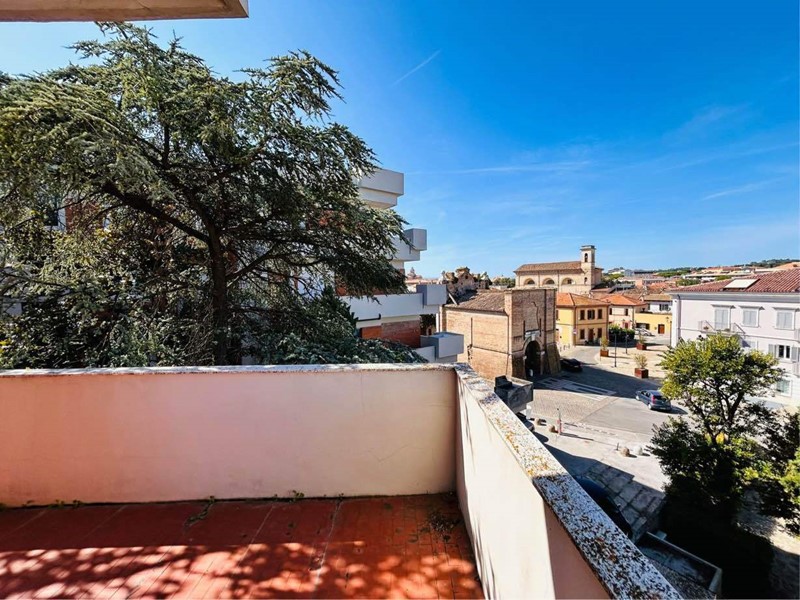 Appartamento in Vendita a Senigallia, 495'000&euro;, 150 m²