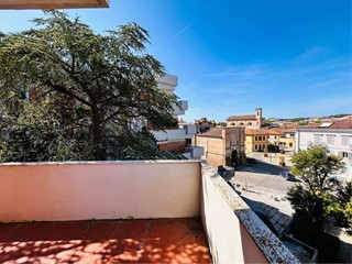 Appartamento in Vendita a Senigallia, 495'000&euro;, 150 m²