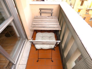 Appartamento in Affitto a Genova, zona Albaro, 600&euro;, 60 m²