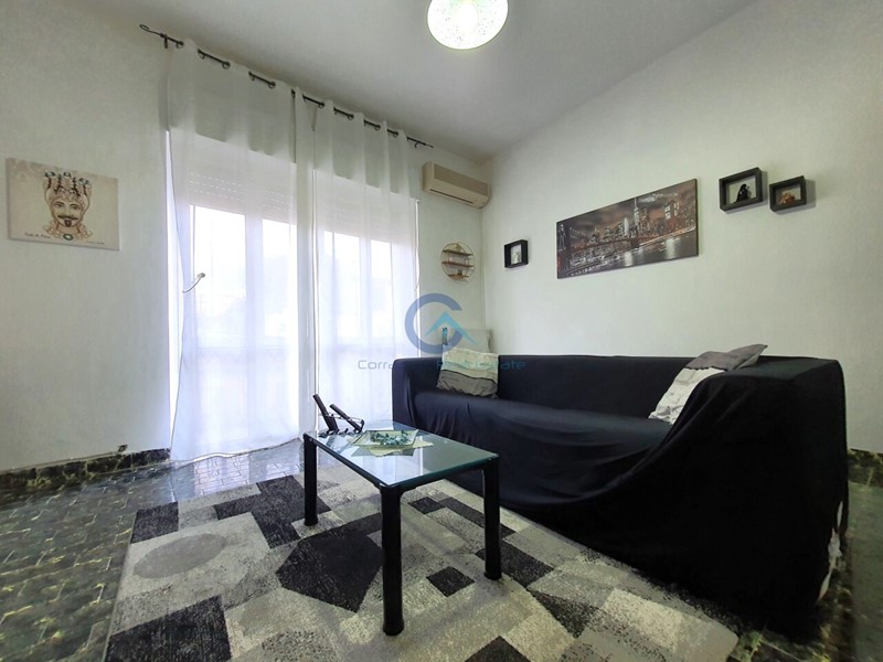 Trilocale in Affitto a Catanzaro, zona Centro storico, 450&euro;, 80 m², arredato