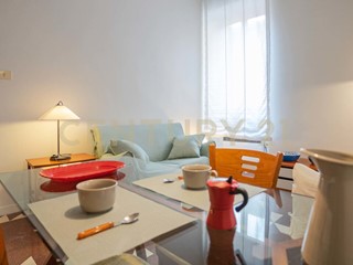 Monolocale in Affitto a Roma, 1'050&euro;, 34 m², arredato