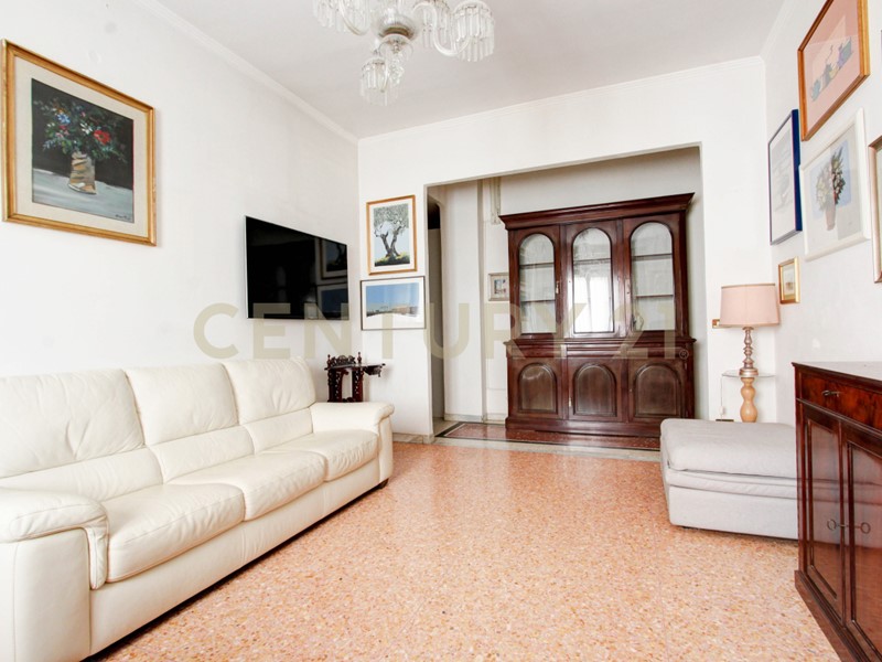 Appartamento in Vendita a Roma, 390'000&euro;, 80 m²