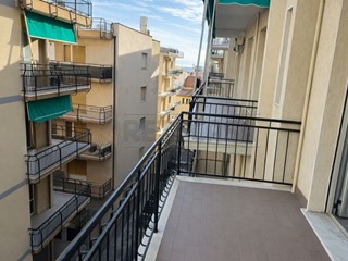 Appartamento in Vendita a Loano, 319'000&euro;, 90 m²