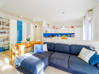 Appartamento in Vendita a Sasso Marconi, 298'000&euro;, 114 m²