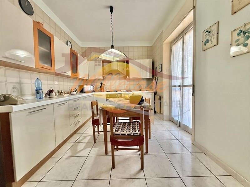 Appartamento in Vendita a Siracusa, zona Grottasanta - Tunisi, 105'000&euro;, 125 m²