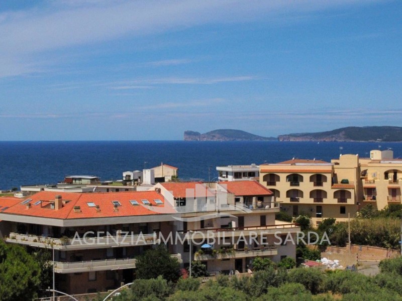 Appartamento in Vendita a Alghero, 1'500'000&euro;, 200 m²