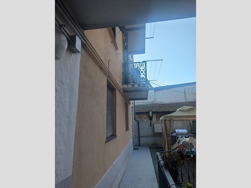Appartamento in Vendita a Busalla, 69'000&euro;, 55 m²