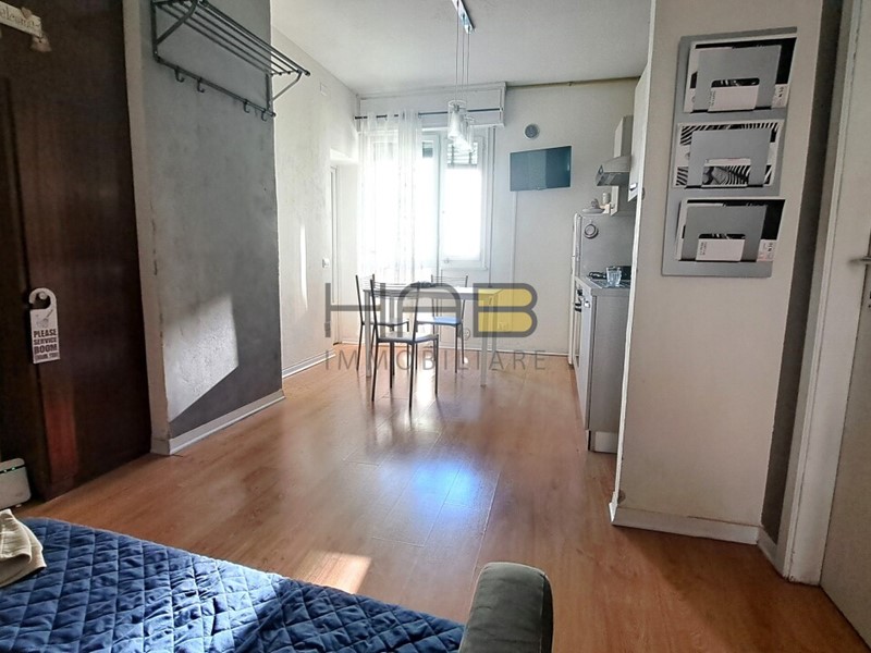 Trilocale in Affitto a Padova, zona Forcellini, 400&euro;, 90 m², arredato