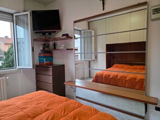 Bilocale in Vendita a Sesto San Giovanni, 209'000&euro;, 45 m², arredato, con Box