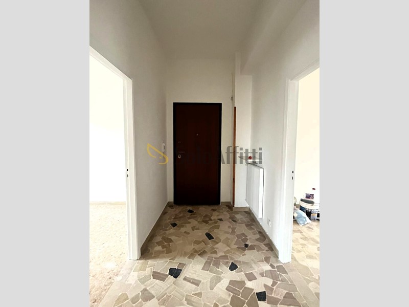 Quadrilocale in Affitto a Falconara Marittima, 530&euro;, 84 m²