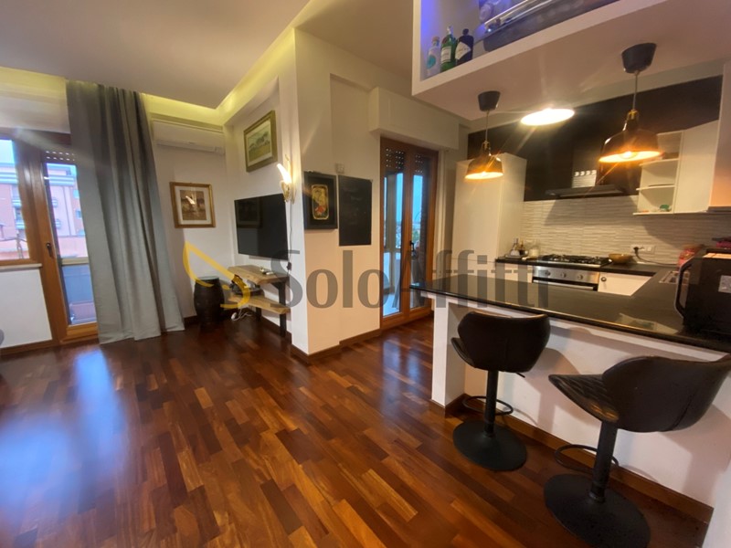 Trilocale in Affitto a Latina, 700&euro;, 60 m², arredato