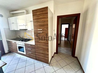 Trilocale in Affitto a Alba Adriatica, 550&euro;, 50 m²