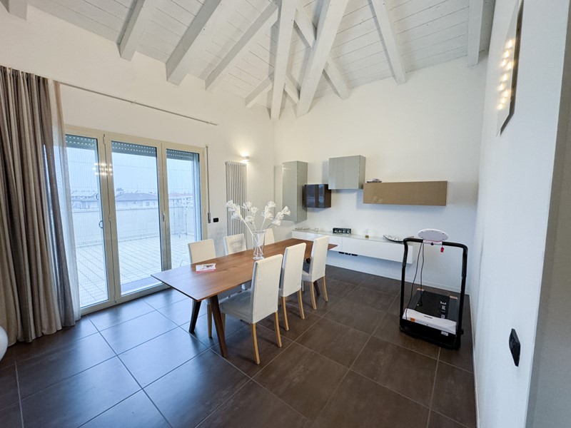 Appartamento in Vendita a Rimini, 285'000&euro;, 116 m²