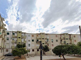 Appartamento in Vendita a Vittoria, zona Via G.le Diaz, 60'000&euro;, 50 m²