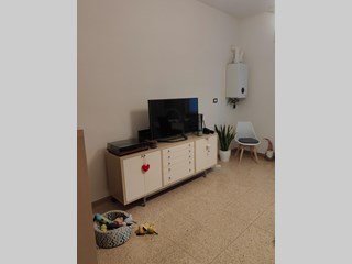 Appartamento in Vendita a Monsano, zona immediatezza centro storico , 132'000&euro;, 96 m², arredato