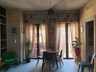 Bilocale in Affitto a Brindisi, zona via Giuseppe di Vittorio, 15, 600&euro;, 55 m², arredato