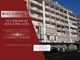 Appartamento in Vendita a Torino, 86'925&euro;, 92 m²