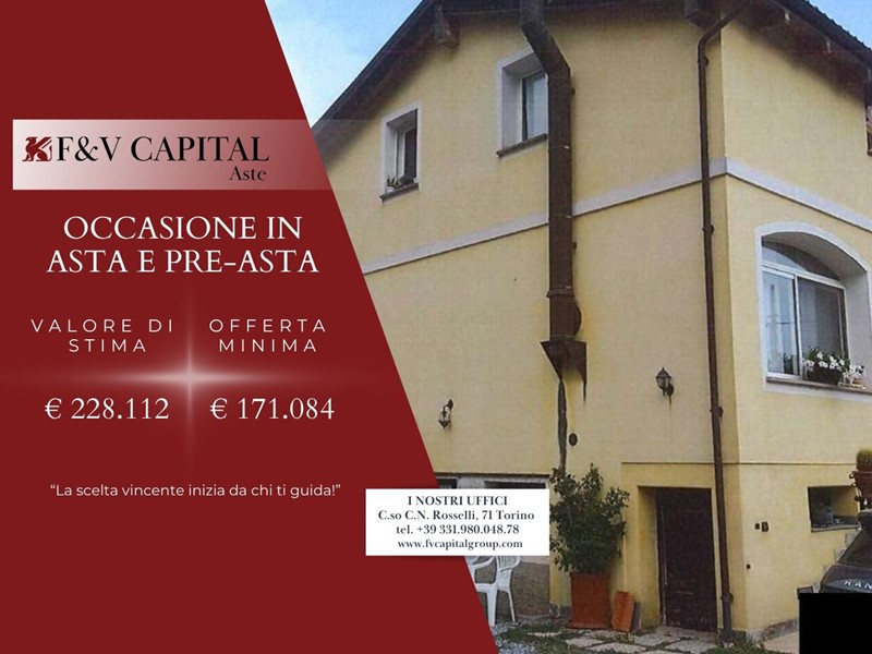 Appartamento in Vendita a Albenga, 171'084&euro;, 156 m²