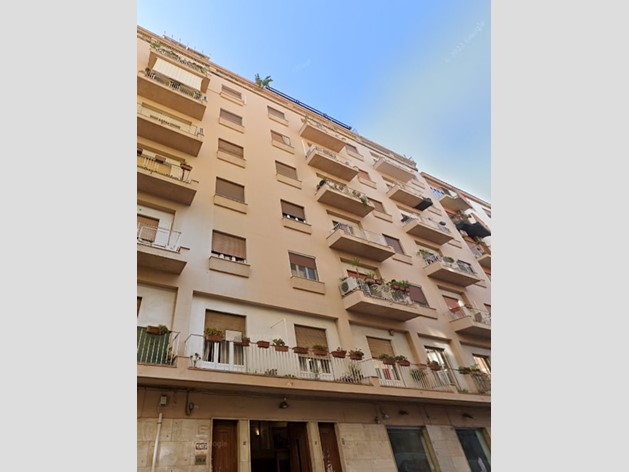 Appartamento in Vendita a Palermo, 375'000&euro;, 175 m², con Box