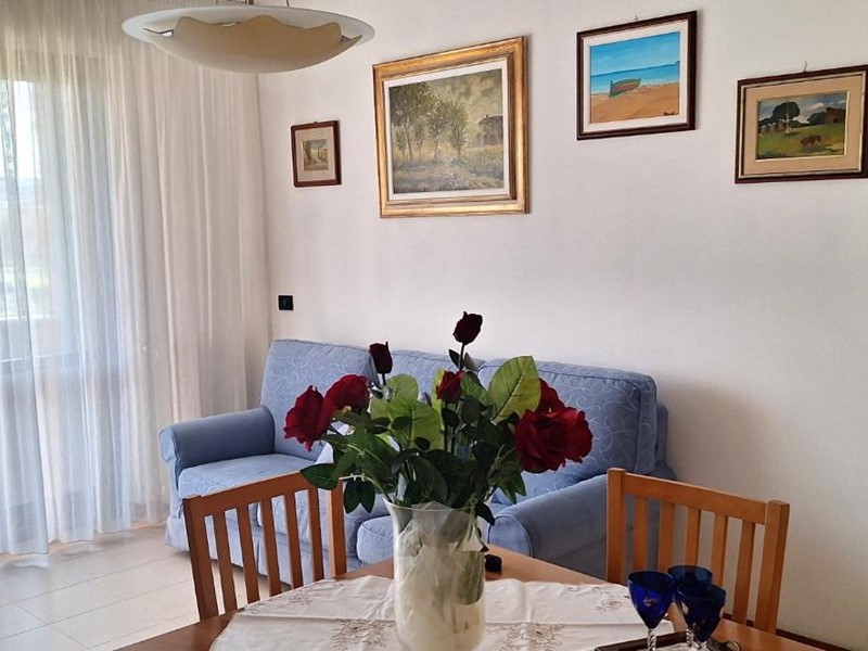 Quadrilocale in Vendita a Livorno, 238'000&euro;, 79 m², con Box