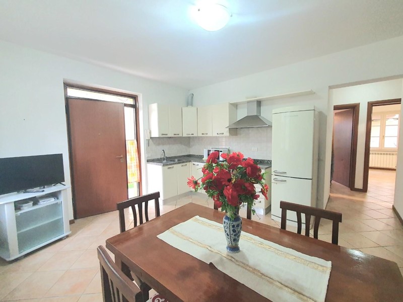 Trilocale in Vendita a Capannori, zona San Leonardo In Treponzio, 180'000&euro;, 70 m², arredato