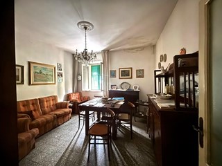 Appartamento in Vendita a Pontedera, 89'000&euro;, 100 m², arredato