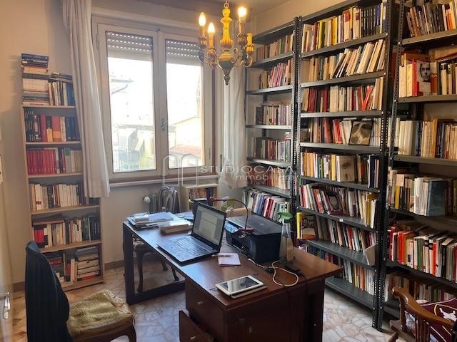 Appartamento in Vendita a Pisa, 295'000&euro;, 125 m², con Box