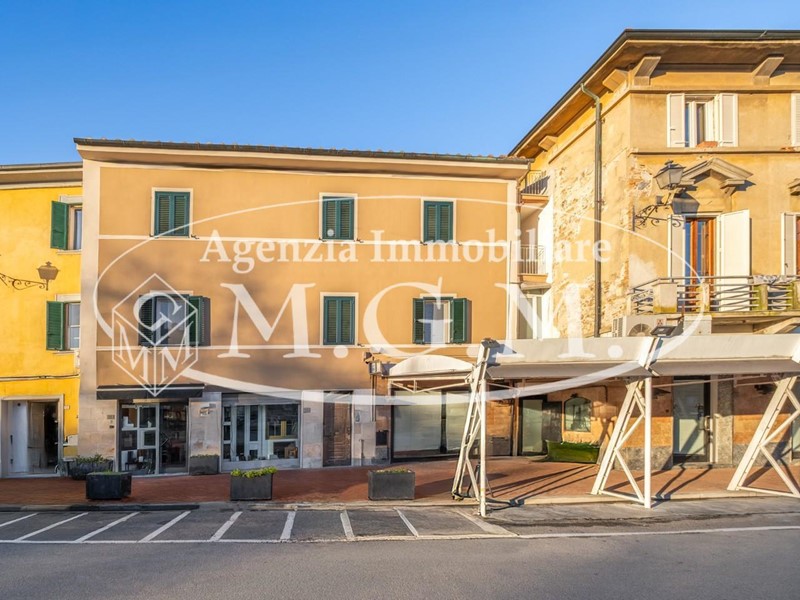 Appartamento in Vendita a Bientina, 345'000&euro;, 133 m²