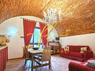 Bilocale in Vendita a Castagneto Carducci, 119'000&euro;, 56 m²