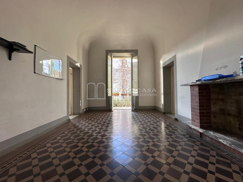 Appartamento in Vendita a Pisa, 395'000&euro;, 164 m²