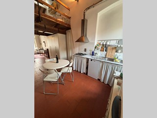 Trilocale in Vendita a Pisa, 280'000&euro;, 72 m², arredato