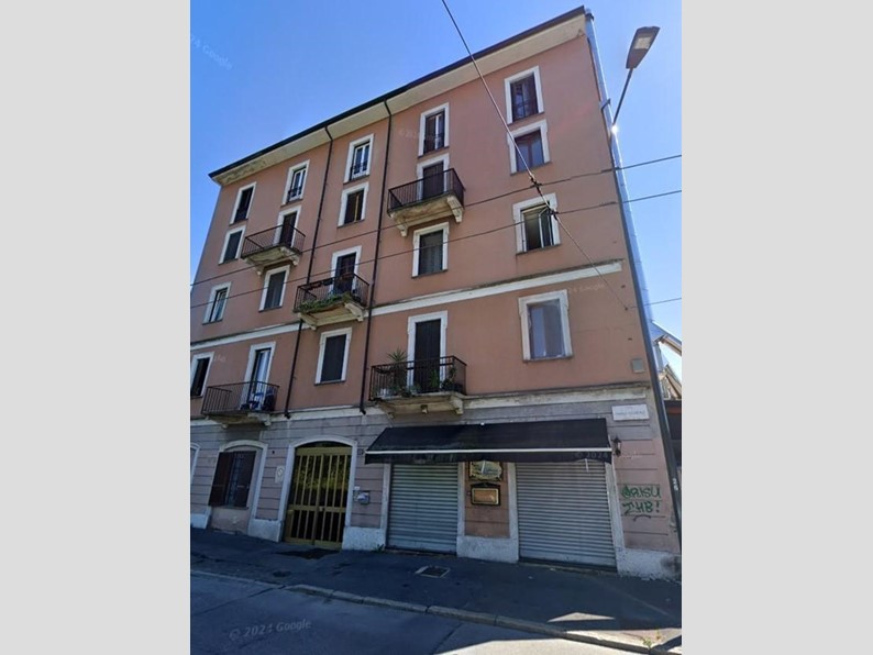 Trilocale in Vendita a Milano, 95'250&euro;, 50 m²