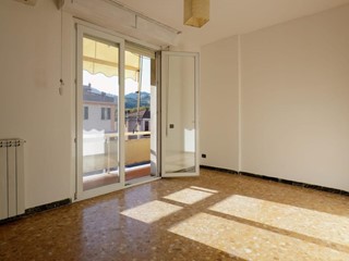 Appartamento in Vendita a Arcola, zona Romito Magra, 145'000&euro;, 95 m², arredato