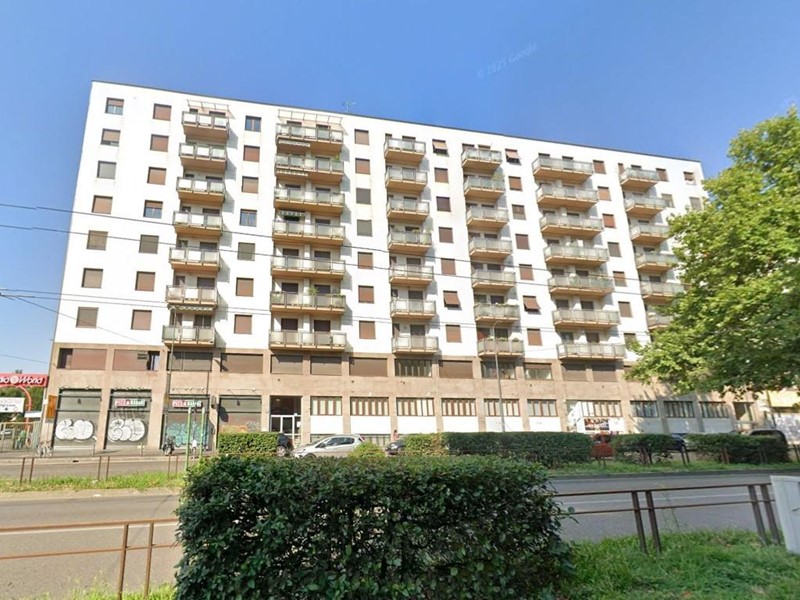 Quadrilocale in Vendita a Milano, 174'750&euro;, 84 m²