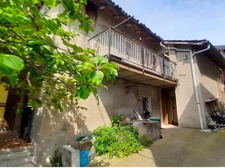 Appartamento in Vendita a Serravalle Scrivia, 25'500&euro;, 109 m², con Box