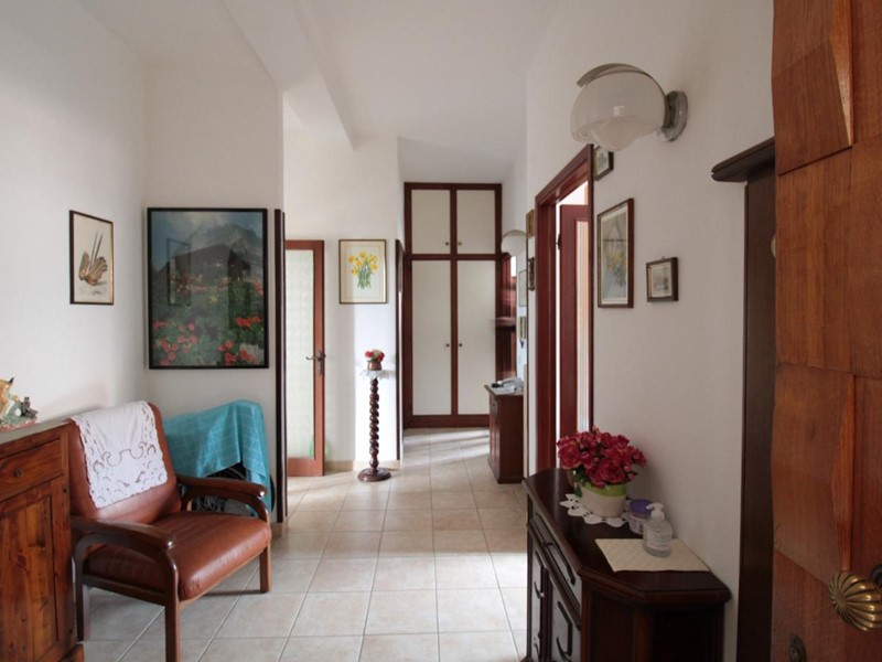 Appartamento in Vendita a Ponsacco, 145'000&euro;, 111 m², arredato, con Box