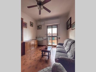 Trilocale in Vendita a Livorno, 120'000&euro;, 70 m²