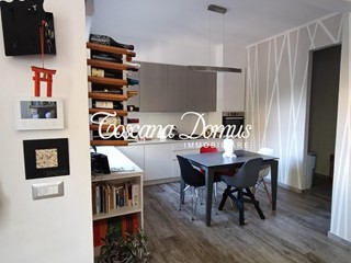 Appartamento in Vendita a Siena, 390'000&euro;, 95 m², arredato