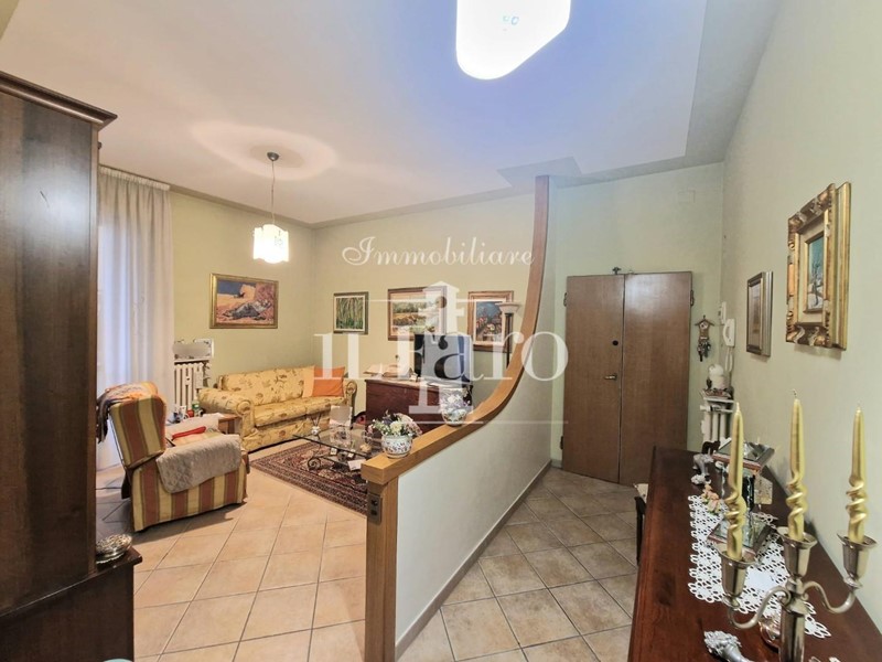 Appartamento in Vendita a Signa, 189'900&euro;, 120 m²