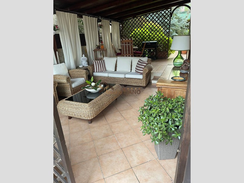 Appartamento in Affitto a Marano Principato, 600&euro;, 155 m²