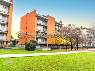 Bilocale in Vendita a Bergamo, 159'000&euro;, 70 m²