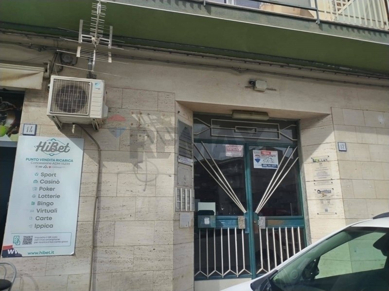 Appartamento in Vendita a Caltagirone, 60'000&euro;, 123 m²
