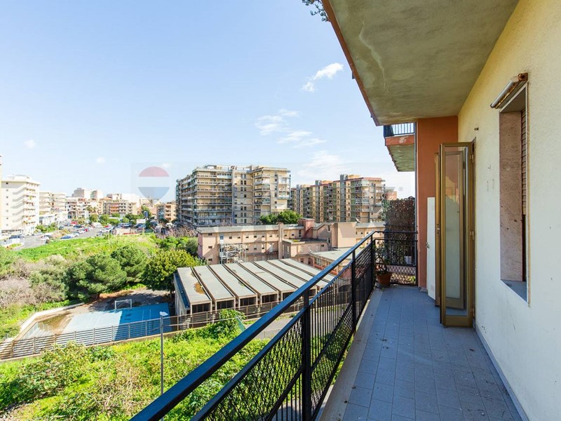 Trilocale in Vendita a Catania, 138'000&euro;, 95 m²
