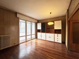 Trilocale in Vendita a Milano, 265'000&euro;, 94 m²