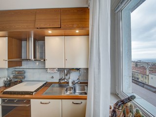 Bilocale in Affitto a Trieste, 900&euro;, 65 m²