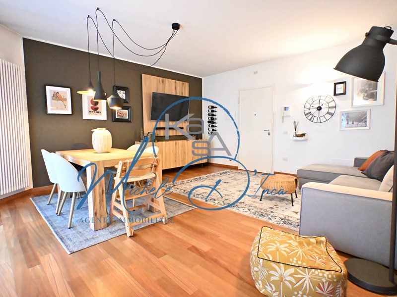 Quadrilocale in Vendita a Casier, 235'000&euro;, 120 m²