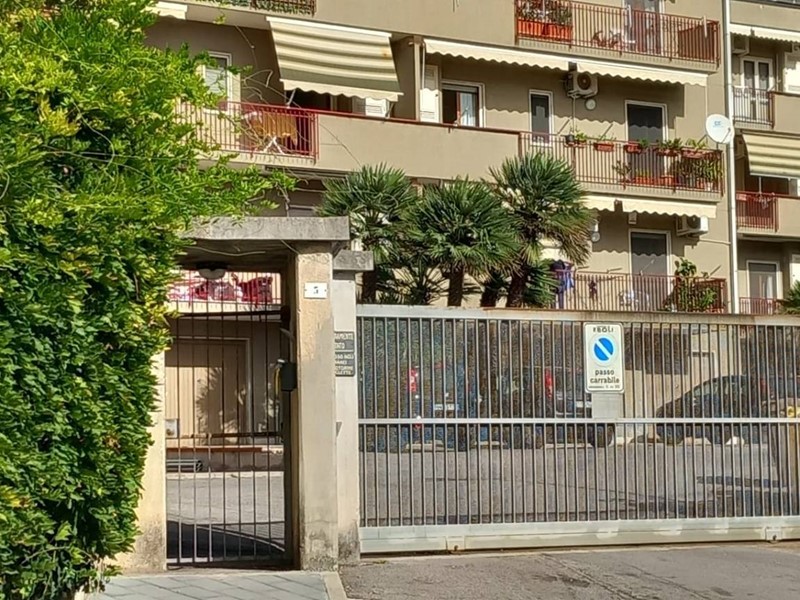 Appartamento in Affitto a Eboli, 550&euro;, 105 m²