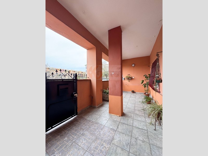 Trilocale in Vendita a Sassari, 79'000&euro;, 74 m²