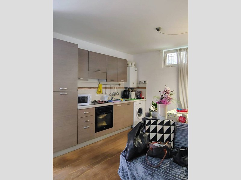 Bilocale in Vendita a Lucca, 129'999&euro;, 49 m²