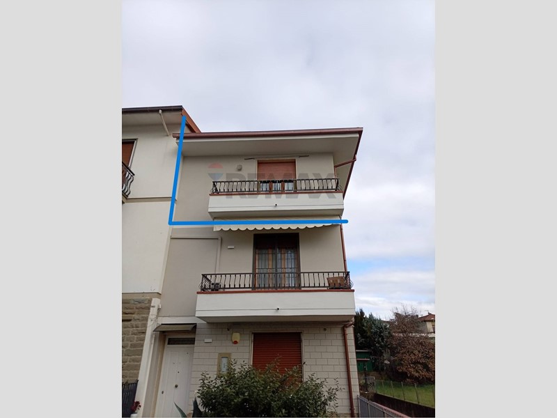 Trilocale in Vendita a Vinci, 195'000&euro;, 88 m²